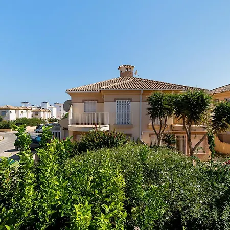 Apartamento Garden Sweets