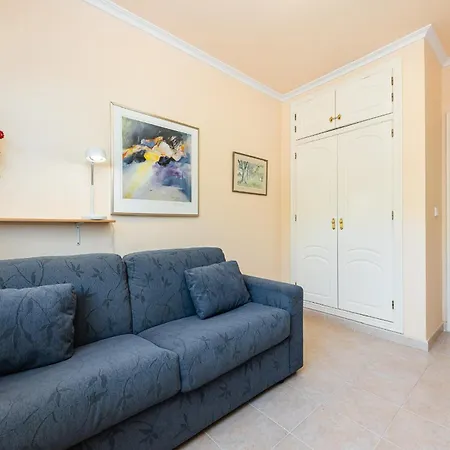 Garden Sweets Apartment Orihuela