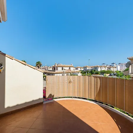 Apartamento Garden Sweets