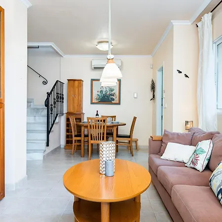 Apartamento Garden Sweets *