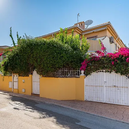Garden Sweets * Oriola (Orihuela)