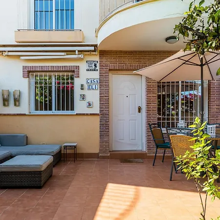 Garden Sweets Apartment *