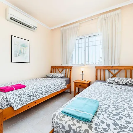 Garden Sweets Apartment Orihuela